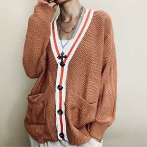 Brand New aerie cardigan L